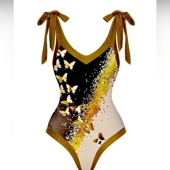 🤩HOST PICK🤩~ Womens Swimsuit🩱 - Picture 1 of 2